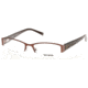 Harley Davidson Eyewear HD0518 Eyeglass Frames