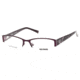 Harley Davidson Eyewear HD0518 Eyeglass Frames