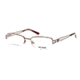 Harley Davidson Eyewear HD0519 Eyeglass Frames