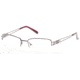 Harley Davidson Eyewear HD0519 Eyeglass Frames