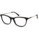 Harley Davidson Eyewear HD0549 Eyeglass Frames - Shiny Black Frame Color