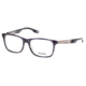 Harley Davidson Eyewear HD0726 Eyeglass Frames - Grey Frame Color