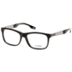 Harley Davidson Eyewear HD0726 Eyeglass Frames - Shiny Black Frame Color