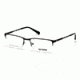 Harley Davidson Eyewear HD0759 Eyeglass Frames - Matte Black Frame Color
