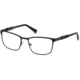 Harley Davidson Eyewear HD0789 Eyeglass Frames - Matte Black Frame Color