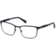 Harley Davidson Eyewear HD0789 Eyeglass Frames - Matte Blue Frame Color