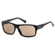 Harley Davidson Eyewear HD0905X Sunglasses - Matte Dark Brown Frame Color