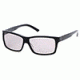 Harley Davidson Eyewear HD0907X Sunglasses - Black Frame Color