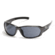 Harley Davidson Eyewear HD0913X Progressive Prescription Sunglasses HD0913X6320A - Lens Diameter 63 mm, Frame Color Grey