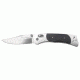 Harley Davidson Hardtail Folding Knife, Plain Edge, Satin Blade 13100