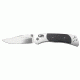 Harley Davidson Hardtail Folding Knife, Plain Edge, Satin Blade 13100