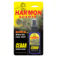 Harmon Scents Cedar Cover Scent, CCHCE