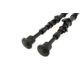 Harris Engineering Model 25C Series 1A2 13.5-27 Bipod