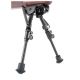 Harris Engineering Model BR Series 1A2 6-9 Bipod BR1A2