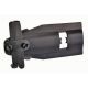 Harris Engineering Number 9 Bipod Adapter Flat Forend For Ruger Quick Detach 9H
