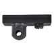 Harris Engineering Number Stud Europeon Rail Adapter 6