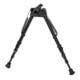 Harris Engineering S Series 25C M-LOK Bipod, Rotate