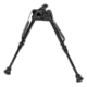 Harris Engineering S Series LM M-LOK Bipod, Rotate Leg Notch