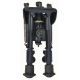 Harris Engineering Ultralight Bipods Hinged Base 6-9 Inch S-BR