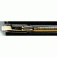 Hart Schaffner Marx HSM 726 SEHS 072600 Single Vision Prescription Eyewear - Sable SEHS 0726005340 BK