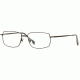 Hart Schaffner Marx HSM 731 SEHS 073100 Progressive Prescription Eyeglasses - Black SEHS 0731005540 BK