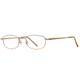 Hart Schaffner Marx HSM 733 SEHS 073300 Single Vision Prescription Eyewear - Wheat SEHS 0733005040 BNL