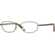Hart Schaffner Marx HSM 741 SEHS 074100 Bifocal Prescription Eyeglasses - Olive SEHS 0741005440 GN