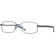 Hart Schaffner Marx HSM 742 SEHS 074200 Single Vision Prescription Eyewear - Navy SEHS 0742005445 BL