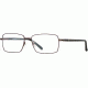 Hart Schaffner Marx HSM 743 SEHS 074300 Bifocal Prescription Eyeglasses - Black SEHS 0743005745 BK