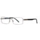 Hart Schaffner Marx HSM 746 SEHS 074600 Progressive Prescription Eyeglasses