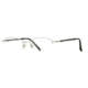 Hart Schaffner Marx HSM 749 SEHS 074900 Eyeglass Frames