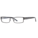 Hart Schaffner Marx HSM 750 SEHS 075000 Single Vision Prescription Eyeglasses