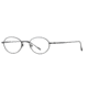 Hart Schaffner Marx HSM 752 SEHS 075200 Single Vision Prescription Eyeglasses - Black Weave SEHS 0752004640 BK