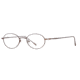 Hart Schaffner Marx HSM 752 SEHS 075200 Single Vision Prescription Eyeglasses - Brown Weave SEHS 0752004640 BN