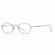 Hart Schaffner Marx HSM 752 SEHS 075200 Single Vision Prescription Eyeglasses