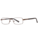 Hart Schaffner Marx HSM 756 SEHS 075600 Eyeglass Frames