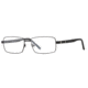 Hart Schaffner Marx HSM 757 SEHS 075700 Bifocal Prescription Eyeglasses