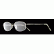 Hart Schaffner Marx HSM 807 SEHS 080700 Bifocal Prescription Eyeglasses