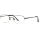 Hart Schaffner Marx HSM 809 SEHS 080900 Eyeglass Frames - Cadet SEHS 0809005340 GY