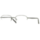 Hart Schaffner Marx HSM 810 SEHS 081000 Progressive Prescription Eyeglasses - Rivet SEHS 0810005340 SV