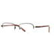 Hart Schaffner Marx HSM 814 SEHS 081400 Bifocal Prescription Eyeglasses