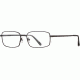 Hart Schaffner Marx HSM 823 SEHS 082300 Progressive Prescription Eyeglasses - Black SEHS 0823005745 BK