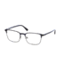 Hart Schaffner Marx HSM 831 SEHS 083100 Eyeglass Frames - Blue SEHS 0831005340 BL