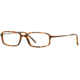 Hart Schaffner Marx HSM 913 SEHS 091300 Eyeglass Frames - Amber SEHS 0913005655 TO