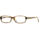 Hart Schaffner Marx HSM 914 SEHS 091400 Bifocal Prescription Eyeglasses - Chestnut SEHS 0914005445 BN