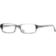 Hart Schaffner Marx HSM 914 SEHS 091400 Bifocal Prescription Eyeglasses - Grey SEHS 0914005445 GY