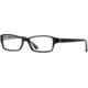 Hart Schaffner Marx HSM 916 SEHS 091600 Progressive Prescription Eyeglasses - Ebony SEHS 0916005235 BK