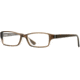 Hart Schaffner Marx HSM 916 SEHS 091600 Progressive Prescription Eyeglasses - Espresso SEHS 0916005235 BN