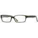 Hart Schaffner Marx HSM 919 SEHS 091900 Eyeglass Frames - Charcoal SEHS 0919005440 GY