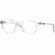 Hart Schaffner Marx HSM 920 SEHS 092000 Single Vision Prescription Eyewear - Crystal SEHS 0920004840 CLR